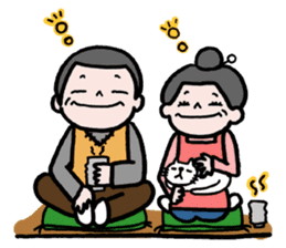 40 pieces of life (female version) sticker #10175415