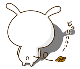 USAO:) sticker #10175787