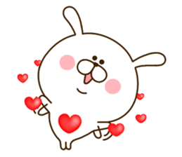 USAO:) sticker #10175796