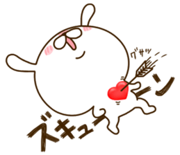 USAO:) sticker #10175797