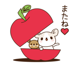 Yucchi sticker sticker #10175875