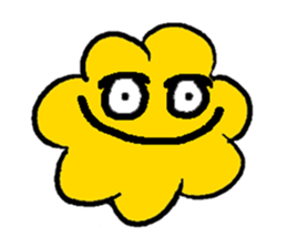 Dramatic Popcorn sticker #10176727