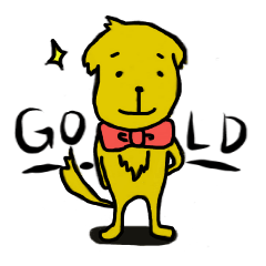 GoldenGolden