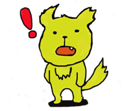 GoldenGolden sticker #10176896