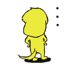 GoldenGolden sticker #10176906