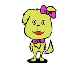 GoldenGolden sticker #10176925