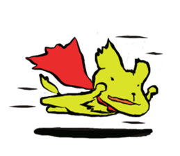 GoldenGolden sticker #10176932