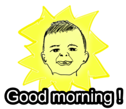 Suzy lady sticker #10176944