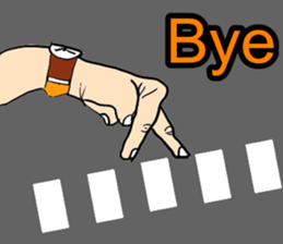 Suzy lady sticker #10176951