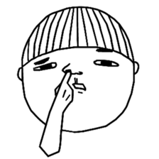 George_0502 sticker #10176976