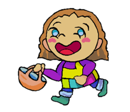 MOMO Mom sticker #10178043