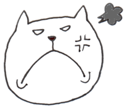 Surprise! please use Nekotaro sticker #10178225