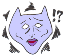 Surprise! please use Nekotaro sticker #10178229