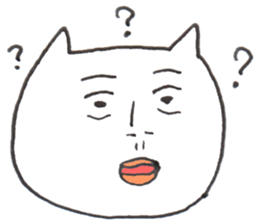 Surprise! please use Nekotaro sticker #10178234