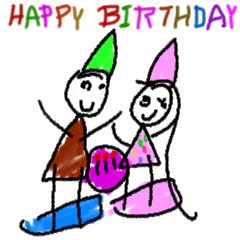 When I was 4 years old