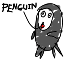 When I was 4 years old sticker #10178324