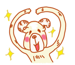 I'm nobody sticker #10178418