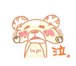 I'm nobody sticker #10178421