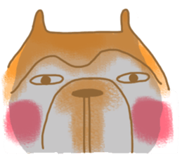 I'm nobody sticker #10178423