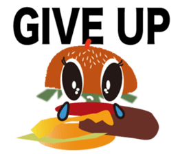 BAGAME sticker #10178578