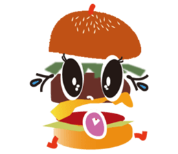 BAGAME sticker #10178580