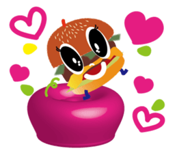 BAGAME sticker #10178586