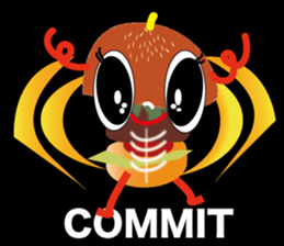 BAGAME sticker #10178591