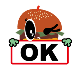 BAGAME sticker #10178592