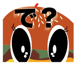 BAGAME sticker #10178594