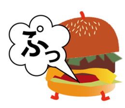 BAGAME sticker #10178596