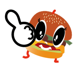 BAGAME sticker #10178597