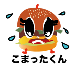 BAGAME sticker #10178603