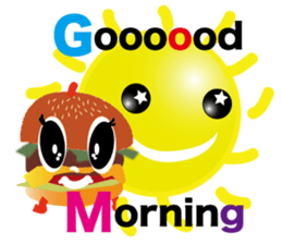 BAGAME sticker #10178606