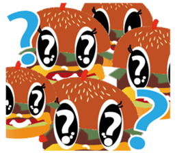 BAGAME sticker #10178607