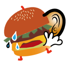 BAGAME sticker #10178608