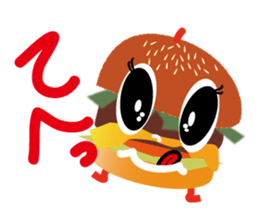 BAGAME sticker #10178613