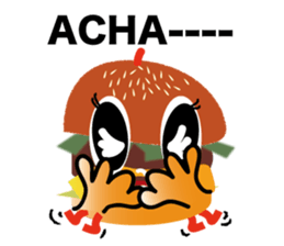 BAGAME sticker #10178614