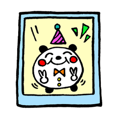 QQ Bear meow children