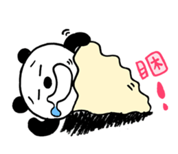 QQ Bear meow children sticker #10179051