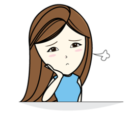 yammy no.2 sticker #10179056