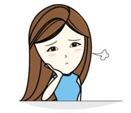 yammy no.2 sticker #10179056