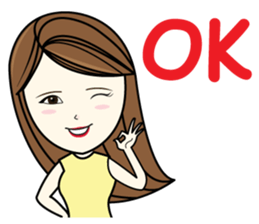 yammy no.2 sticker #10179057