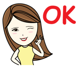 yammy no.2 sticker #10179057