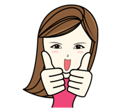 yammy no.2 sticker #10179058