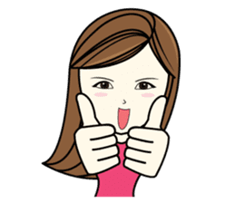 yammy no.2 sticker #10179058