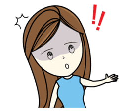 yammy no.2 sticker #10179060