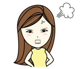 yammy no.2 sticker #10179061