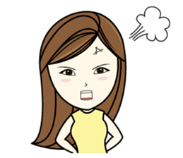 yammy no.2 sticker #10179061