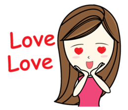 yammy no.2 sticker #10179062