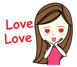 yammy no.2 sticker #10179062